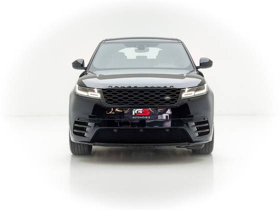 LAND ROVER RANGE ROVER VELAR 2.0 P300 GASOLINA R-DYNAMIC SE AUTOMÁTICO